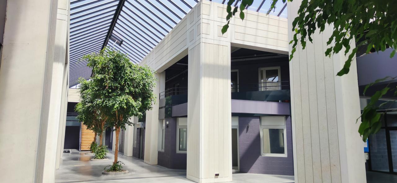 Bureau Herblay 731m² Location bureau Herblay Val-d'Oise OLBUR2105678 0